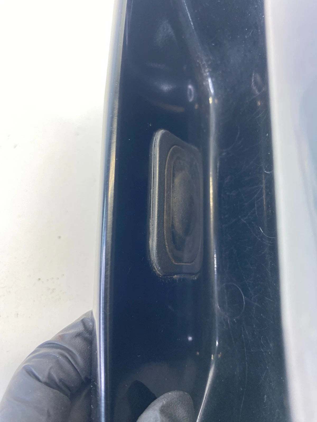 2011-2015 FORD EXPLORER REAR TRUNK LIFTGATE EXTERIOR DOOR HANDLE BB5378425A22A