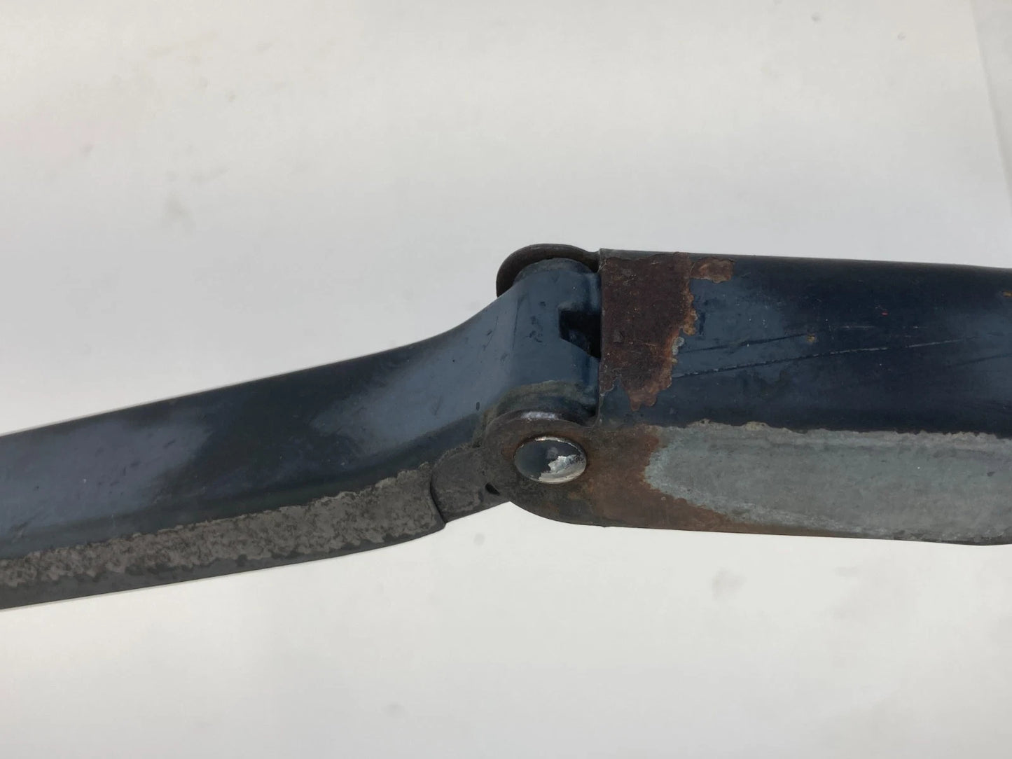 2002-2006 CHEVY TRAILBLAZER EX T FRONT RIGHT & LIGHT WINDSHIELD WIPER ARM PAIR