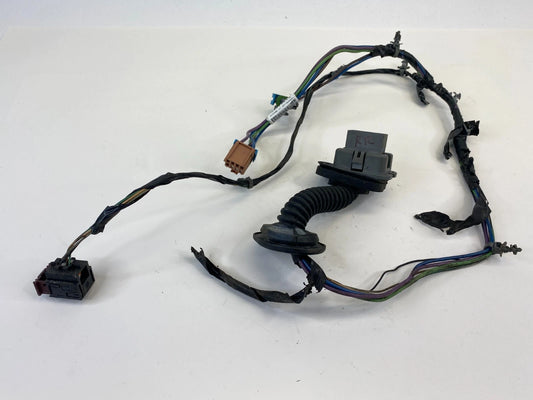 2006-2010 PONTIAC G6 REAR RIGHT SIDE BACK DOOR WIRING WIRE HARNESS 22734027 OEM