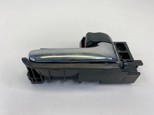 2005-2010 SCION TC FRONT RIGHT PASSENGER SIDE INNER INTERIOR DOOR HANDLE OEM