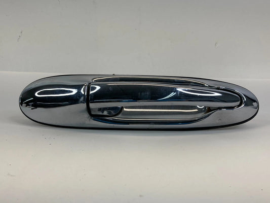 98-02 LINCOLN TOWN CAR FRONT RIGHT SIDE EXTERIOR DOOR HANDLE 938-4000-ASM OEM