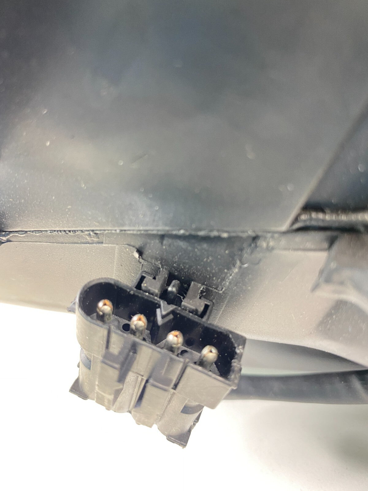 2006-2012 Mercedes-Benz R350 06 07 R500 Rear Trunk Subwoofer Speaker 2518200002