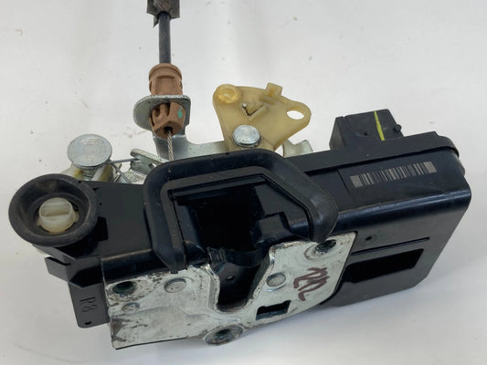 2012-2015 CHEVY CAPTIVA SPORT REAR RIGHT DOOR LOCK LATCH RELEASE ACTUATOR OEM