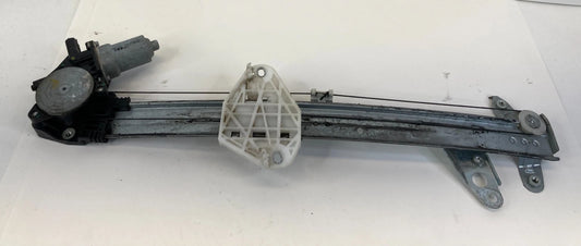 2008-2012 HONDA ACCORD SEDAN FRONT LEFT DRIVER WINDOW MOTOR & REGULATOR OEM