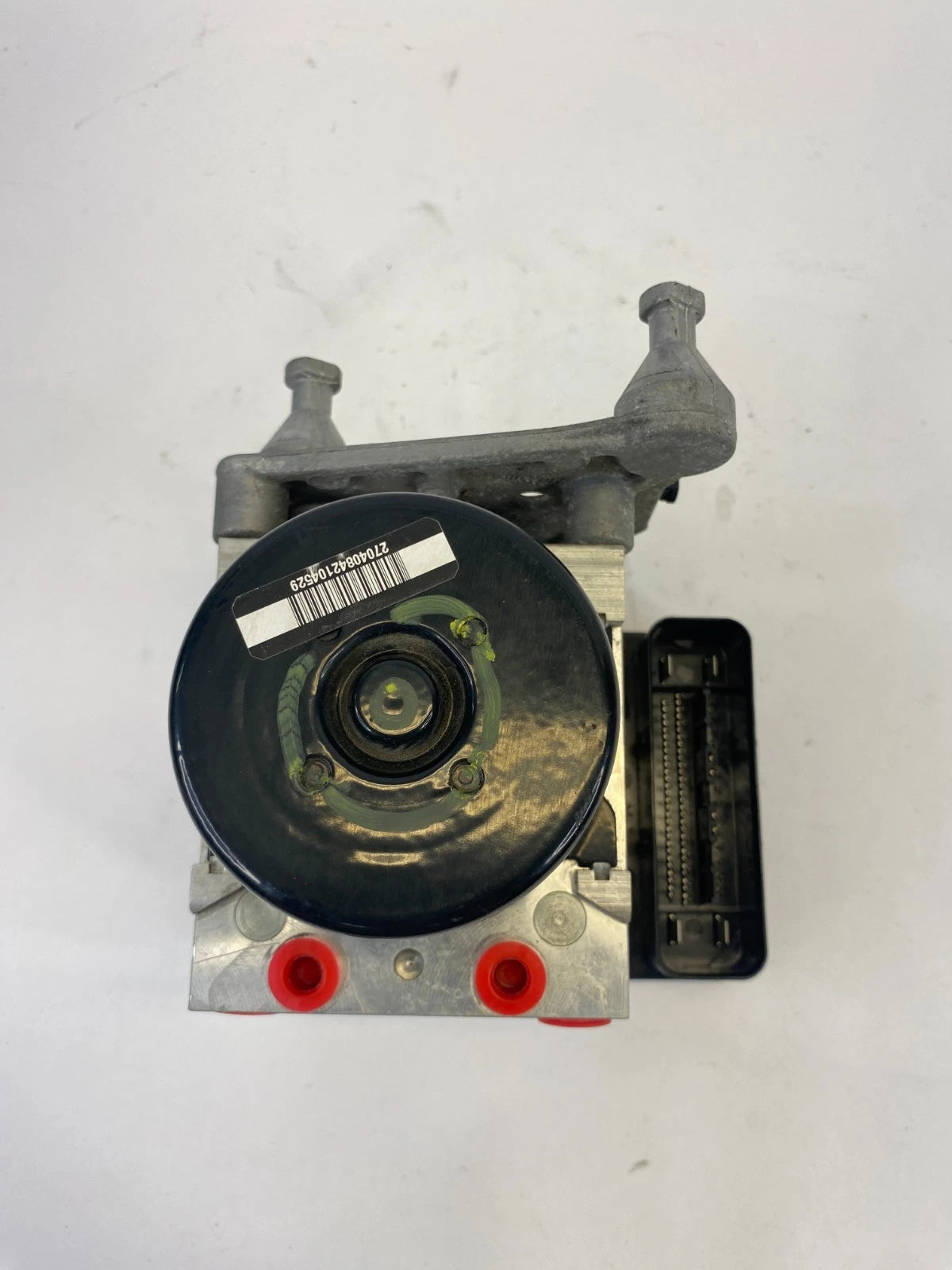 12 MERCEDES GLK350 C250 ABS ANTI LOCK BRAKE PUMP CONTROL MODULE OEM A1724313712