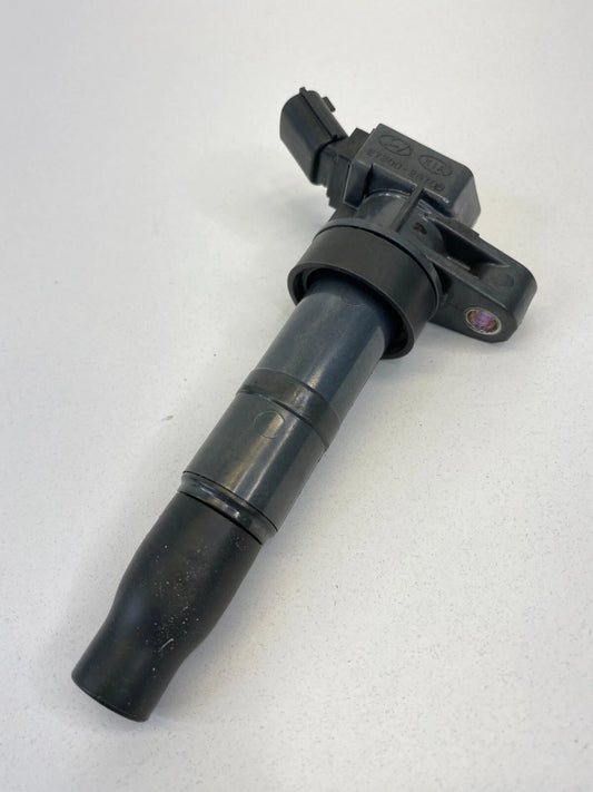 11-14 HYUNDAI SONATA 2.0L L4 16V IGNITION COIL IGNITER DENSO 27300-2G700 OEM