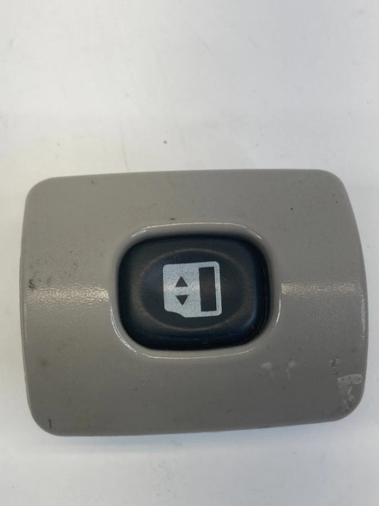 11-16 CHRYSLER TOWN & COUNTRY REAR RIGHT POWER SLIDING DOOR SWITCH 1ES32BD1AB