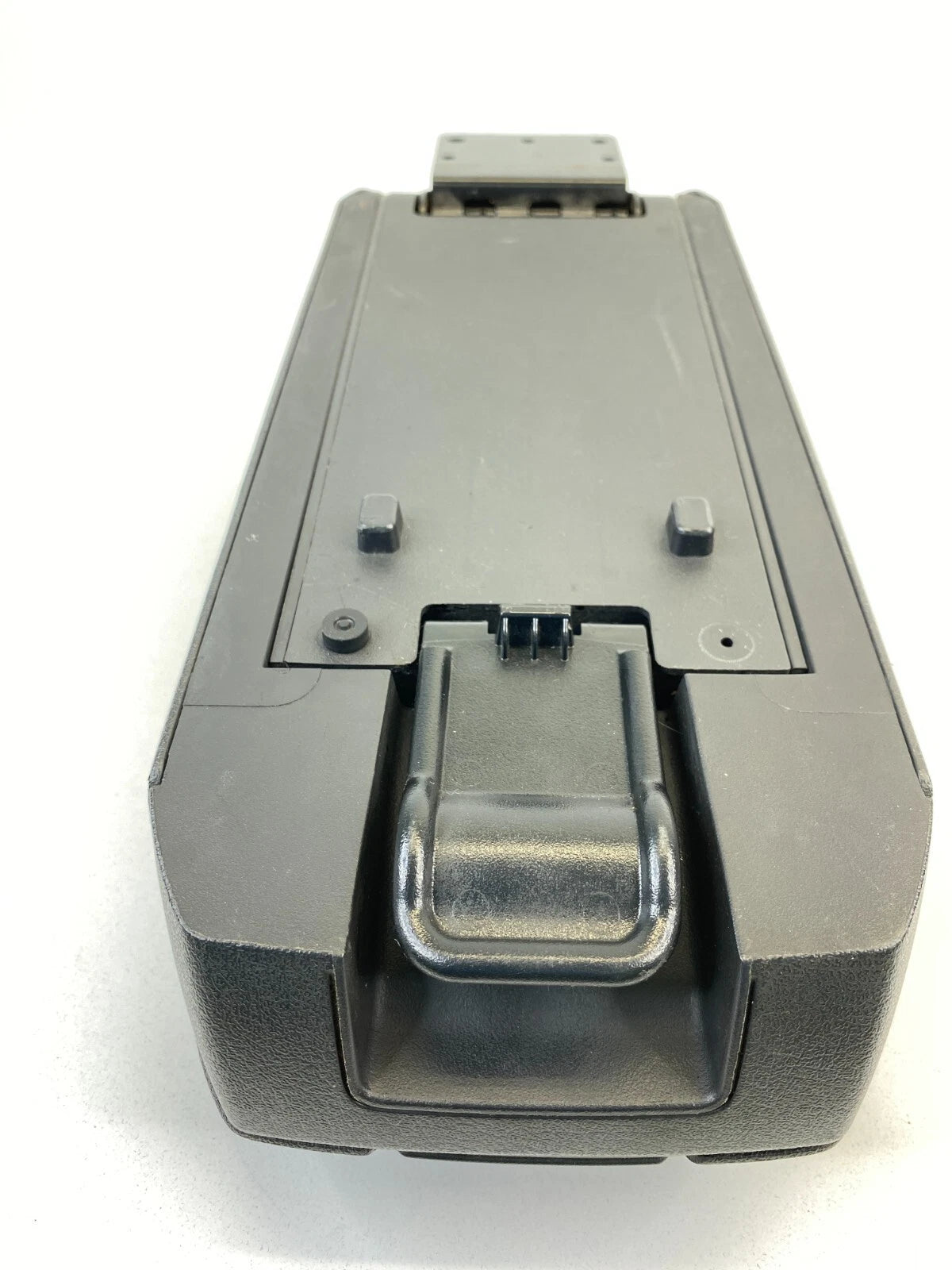 10-12 DODGE CALIBER CENTER CONSOLE STORAGE ARMREST ARM REST LID ASSEMBLY OEM