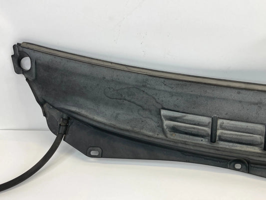 04-12 CHEVY COLORADO GMC CANYON WINDSHIELD COWL AIR INLET GRILLE VENT 219933779