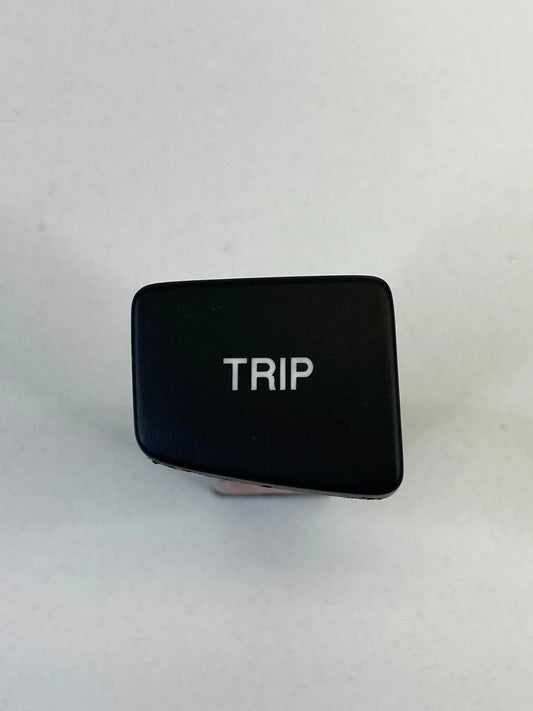 2011 11 KIA RIO5 KIA RIO TRIP ODOMETER CONTROL SWITCH BUTTON 94525-1G550 OEM