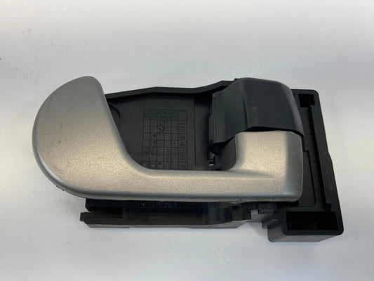 08 09 10 11 12 MITSUBISHI GALANT REAR RIGHT SIDE INSIDE DOOR HANDLE MR970140 OEM