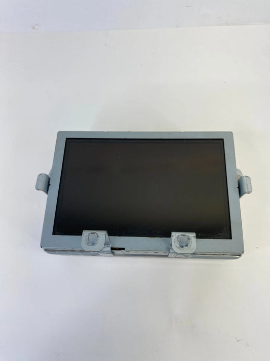 2014-2019 FORD FIESTA RADIO INFO DISPLAY SCREEN W/ MODULE C1BT-14F239-CH OEM