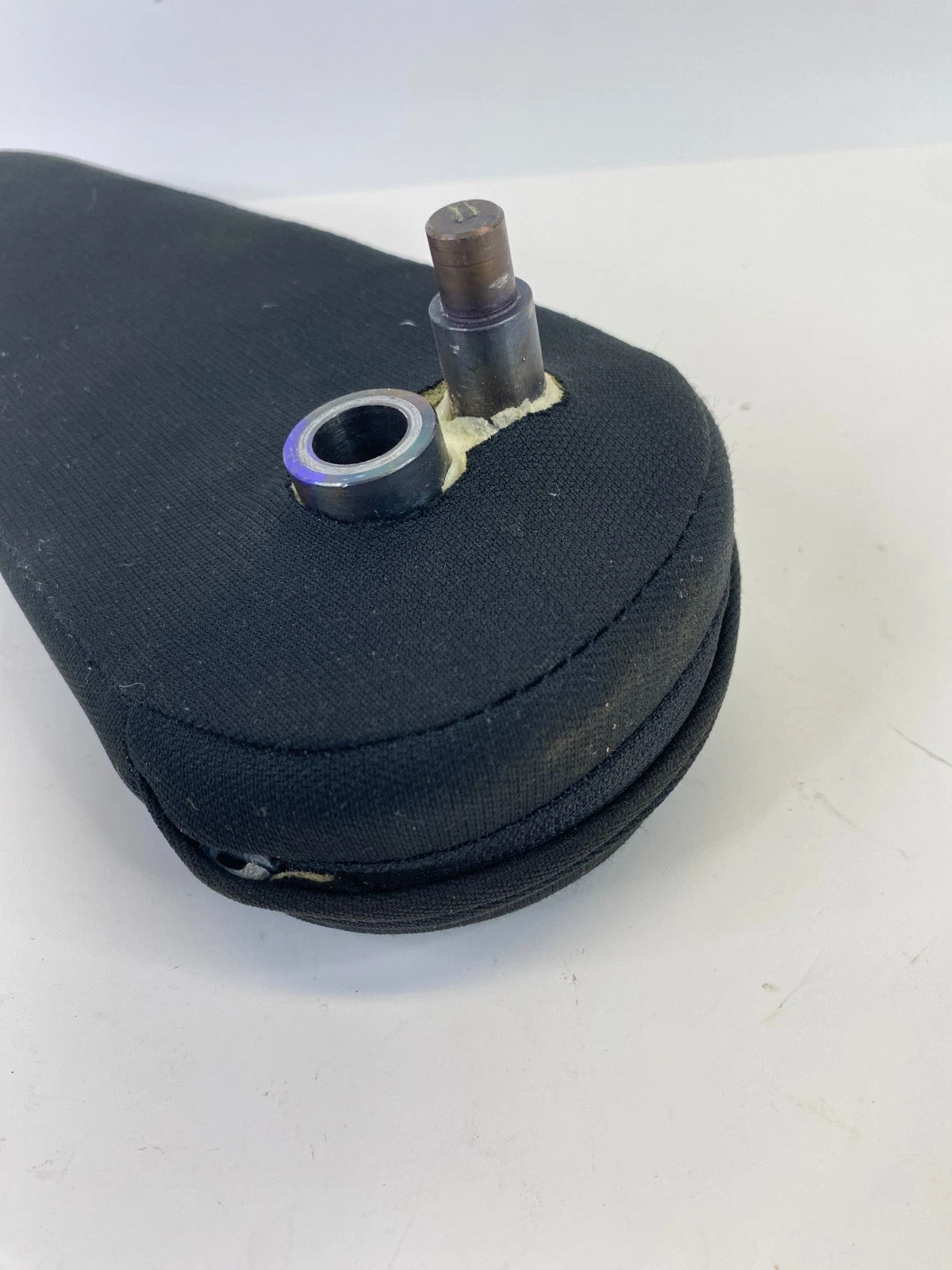 2016-2019 Nissan Versa SEDAN Front Left Driver Side Seat Armrest Arm Rest FR LH