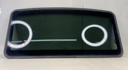 1997-2017 FORD EXPEDITION FRONT MOON ROOF SUNROOF SUN ROOF GLASS ASSEMBLY OEM