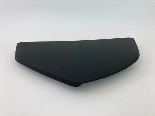 05-09 CHEVROLET EQUINOX FRONT LEFT DRIVER DASH COVER CAP LID BEZEL TRIM 15286923