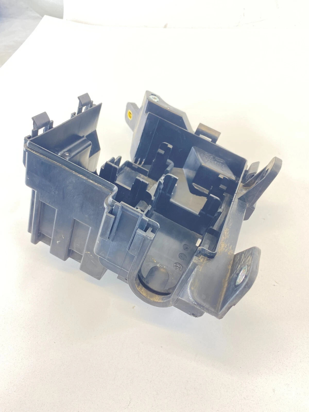 2007-2012 HYUNDAI ELANTRA LOWER COVER ENGINE FUSE RELAY BOX HOUSING 91950-2H010