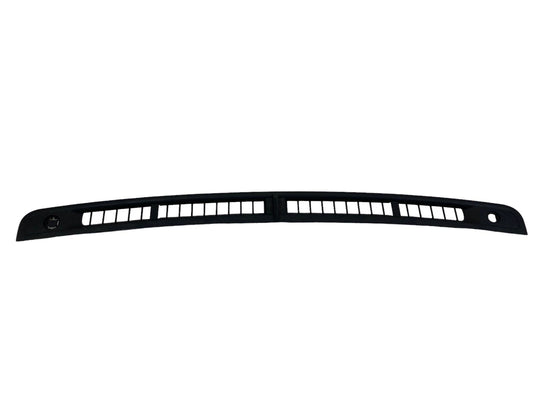 14-19 TOYOTA COROLLA FRONT UPPER DASH DEFROSTER GRILLE MOLDING TRIM 55981-02300