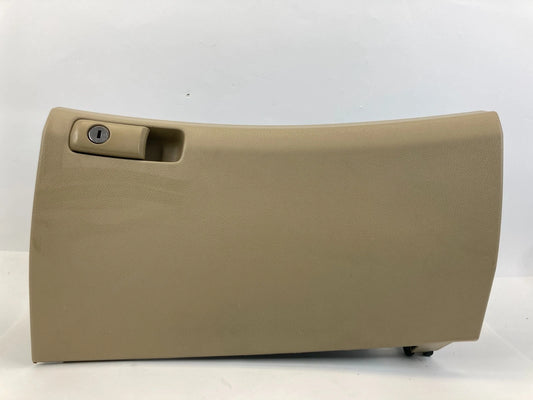 08-12 HONDA ACCORD DASH RIGHT GLOVE BOX STORAGE COMPARTMENT 77500-TA0-A010 OEM