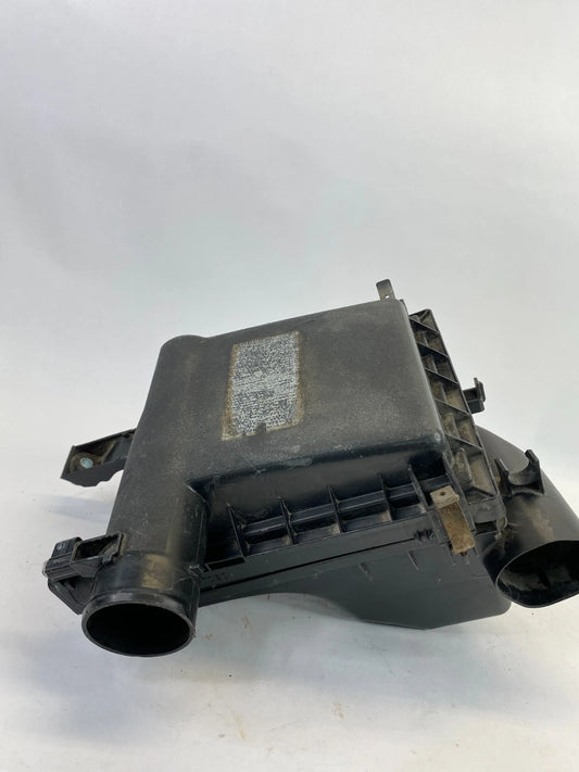 2010-2015 TOYOTA PRIUS AIR CLEANER FILTER BOX UPPER AND LOWER OEM 17701-37170