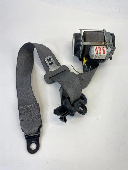 2008-2013 DODGE AVENGER SEBRING FRONT RIGHT PASSENGER SEAT BELT RETRACTOR OEM
