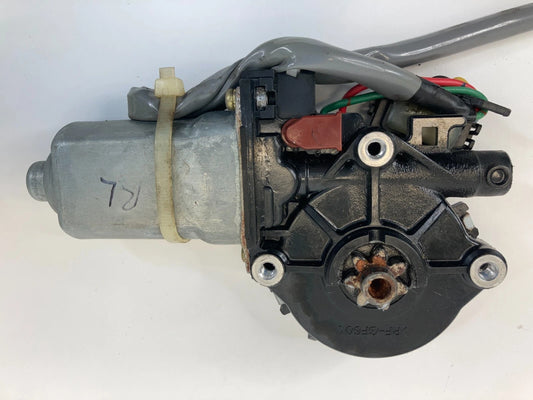 1998-2005 LEXUS GS300 REAR LEFT DOOR POWER WINDOW MOTOR OEM FACTORY 85710-30350