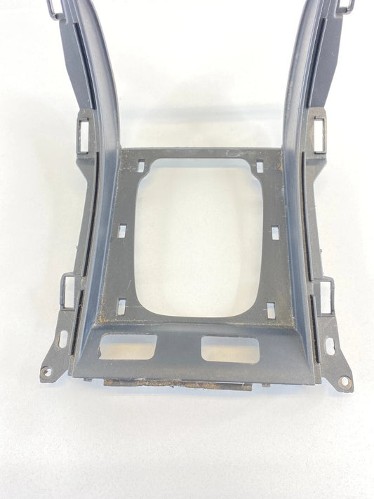 2004-2008 ACURA TL CENTER CONSOLE SHIFTER SURROUND BEZEL TRIM 77290-SEP-A010 OEM