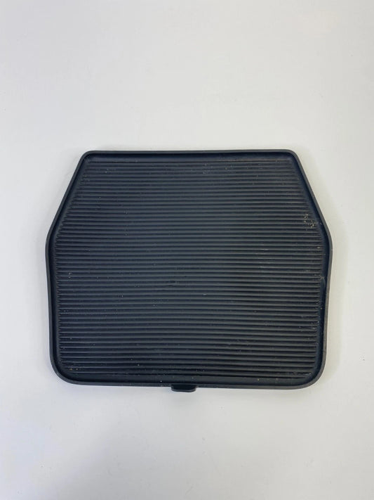 2008-2012 FORD ESCAPE CENTER CONSOLE RUBBER INSERT MAT 8L84-78047A74-A OEM