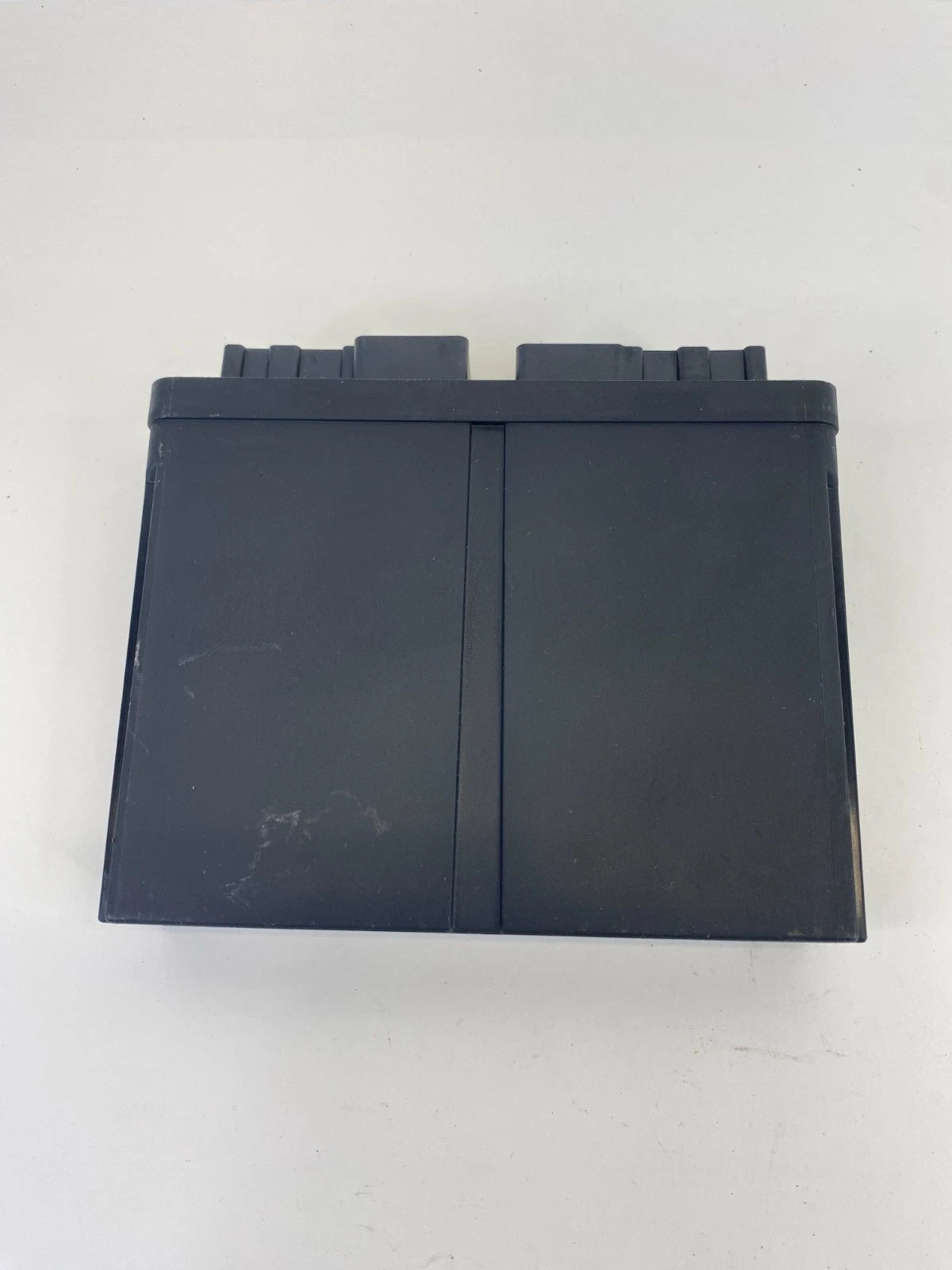 10-16 BUICK LACROSSE THEFT LOCKING KEYLESS ENTRY CONTROL MODULE UNIT 13578644
