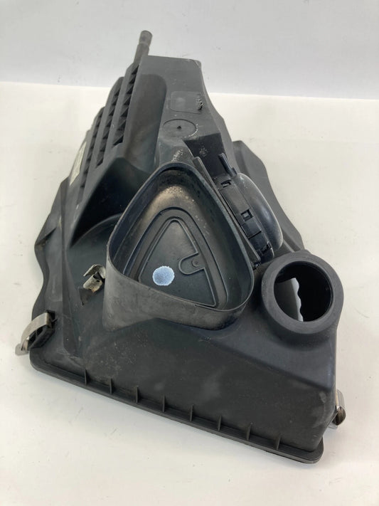 06-11 AUDI A6 QUATTRO 3.2L AIR CLEANER INTAKE BOX ASSEMBLY OEM FACTORY 4F0133835