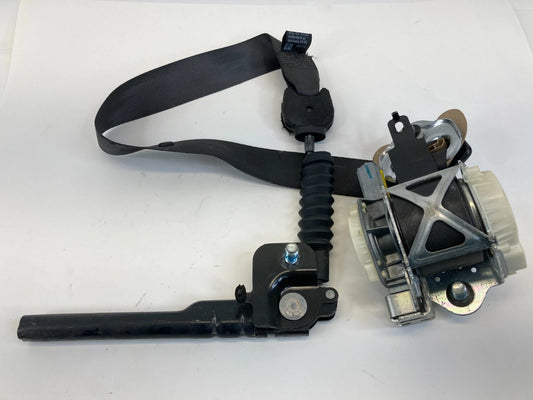 2011-2014 HYUNDAI SONATA FRONT RIGHT PASSENGER SEAT BELT RETRACTOR TENSIONER OEM