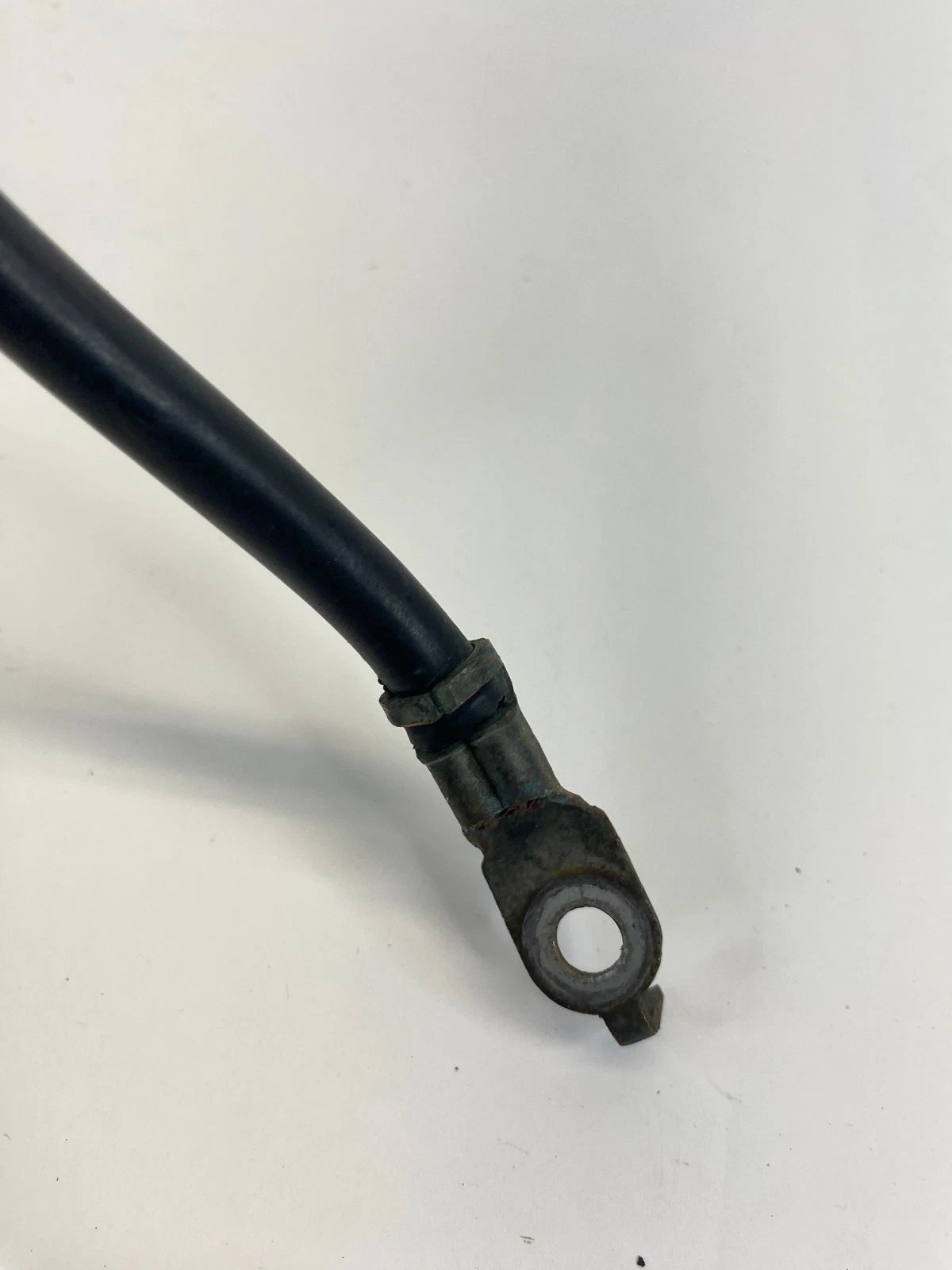 2013-2019 Ford Escape Battery Negative Cable Terminal Harness Wire w/ Sensor OEM