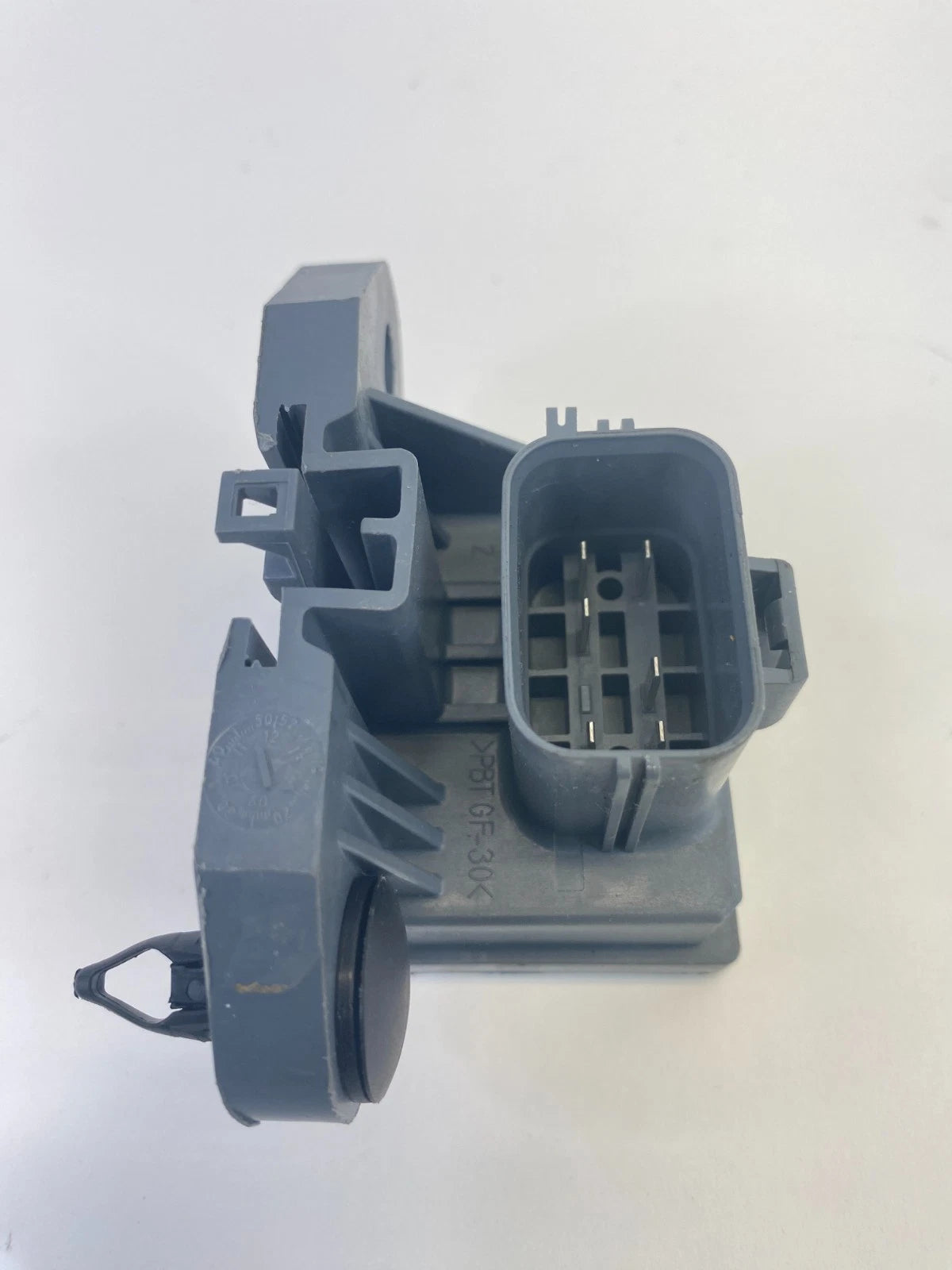 13-15 FORD EXPLORER INTERCEPTOR TRANSFER CASE 4X4 CONTROL MODULE BT4A-7H417-EB