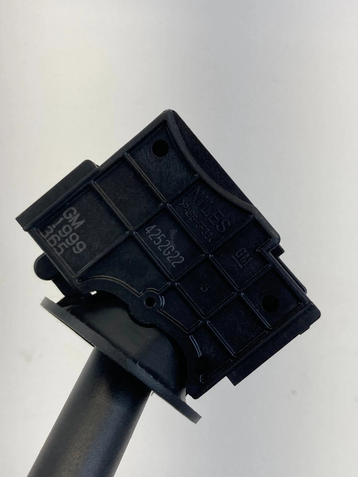 2004-2008 PONTIAC GRAND PRIX WINDSHIELD WIPER WASHER CONTROL SWITCH OEM 1999365