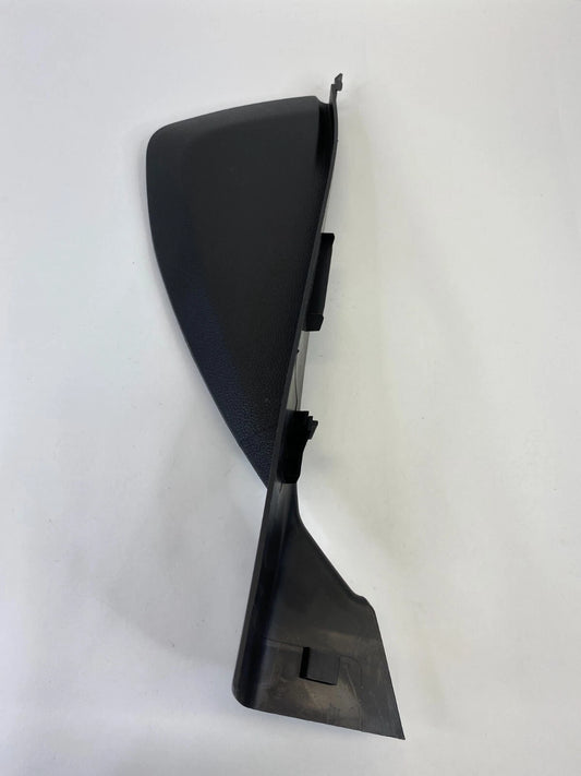 2013-2019 FORD ESCAPE RIGHT PASSENGER SIDE DASH END CAP COVER CJ54-S044C60-ADW