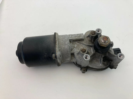 2002 2003 2004 2005 2006 HONDA CR-V FRONT WINDSHIELD WIPER MOTOR ASSEMBLY OEM