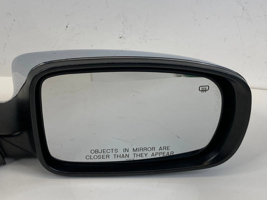 11 12 13 14 CHRYSLER 200 FRONT RIGHT SIDE VIEW POWER DOOR MIRROR W/ HEATED OEM