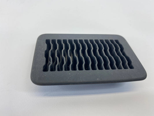 2003-2011 SAAB 9-3 CENTER CONSOLE COIN HOLDER INSERT RUBBER MAT OEM 12790322