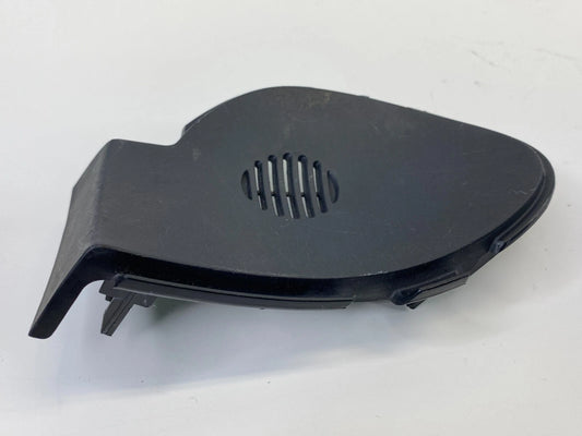 08-17 MITSUBISHI LANCER DASH CENTER SPEAKER COVER TRIM PANEL 8002A187ZZZ OEM