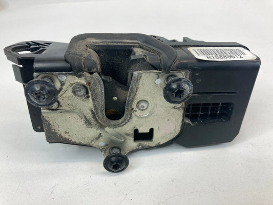 2006-2008 PONTIAC TORRENT FRONT RIGHT SIDE DOOR LOCK LATCH ACTUATOR 16889612 OEM