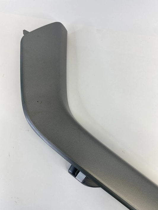 2010 2011 2012 ACURA RDX CENTER CONSOLE LEFT SIDE COVER BEZEL TRIM MOLDING OEM