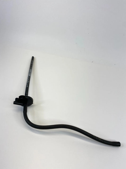 01-06 HYUNDAI ELANTRA ENGINE RADIATOR COOLANT EXPANSION FLUID TANK CAP LID OEM