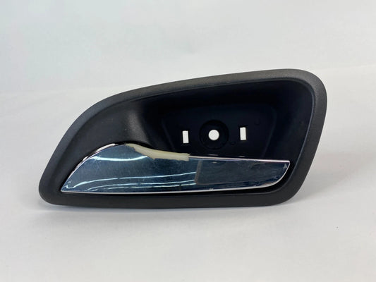 2011-2016 CHEVROLET CRUZE FRONT LEFT DRIVER SIDE INNER DOOR HANDLE 96845901 OEM