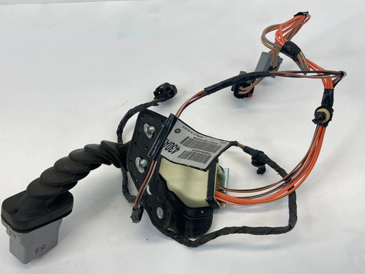 2011-2014 DODGE AVENGER REAR RIGHT SIDE DOOR HARNESS WIRING WIRE 68085430AB OEM