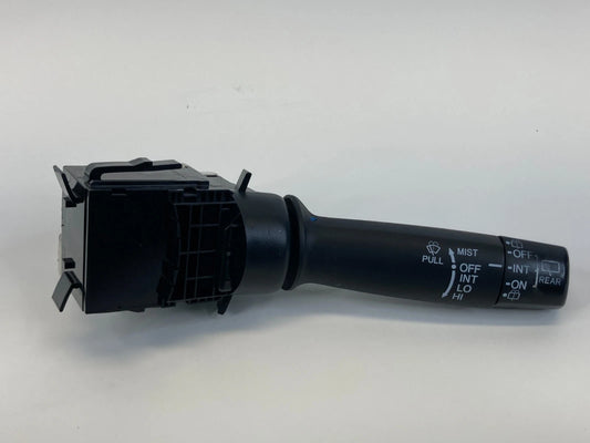 2015-2020 HONDA FIT FRONT STEERING COLUMN WINDSHIELD WIPER CONTROL SWITCH OEM