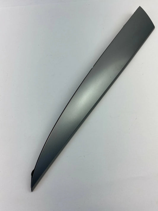 2010 2011 2012 2013 MAZDA 3 MAZDA3 SEDAN FRONT RIGHT DASH MOLDING TRIM PANEL OEM