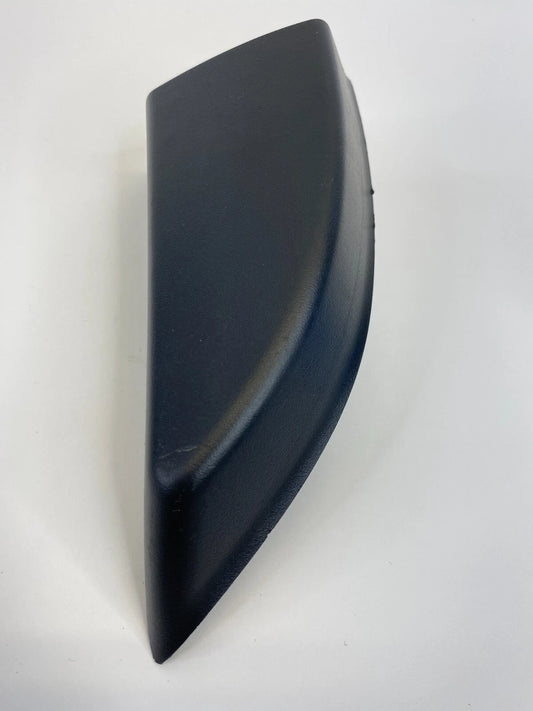 2007-2012 DODGE CALIBER FRONT RIGHT PASSENGER DOOR INNER MIRROR COVER TRIM OEM