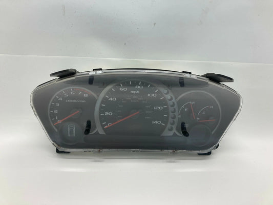 2005 05 HONDA PILOT INSTRUMENT CLUSTER SPEEDOMETER 254K MILES 78100-S9V-A41 OEM