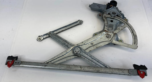 2002-2006 TOYOTA CAMRY WINDOW REGULATOR MOTOR FRONT RH OEM FACTORY 85710-AA050