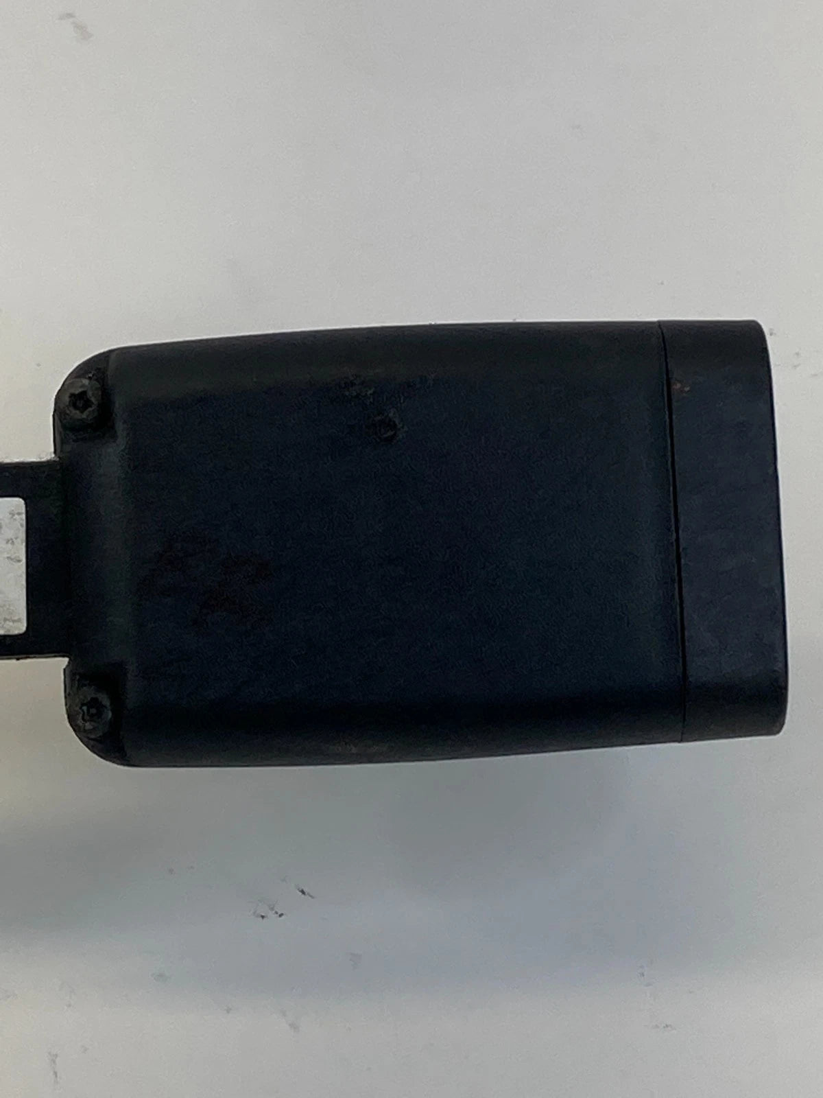 2014 15 16 17 2018 KIA FORTE FRONT RIGHT PASSENGER SIDE SEAT BELT BUCKLE OEM