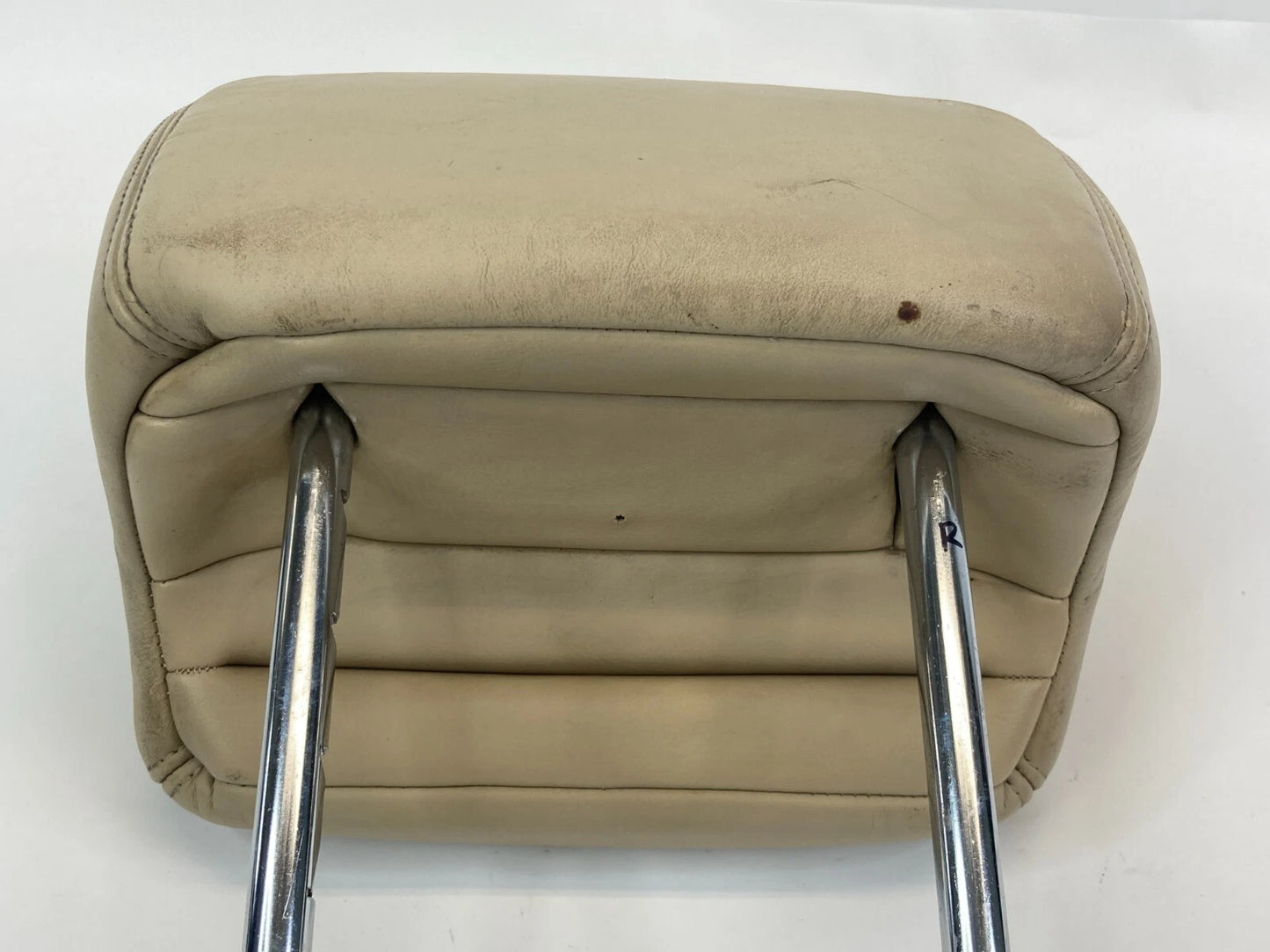 2004 2005 2006 ACURA TL FRONT RIGHT PASSENGER SIDE SEAT HEADREST HEAD REST OEM